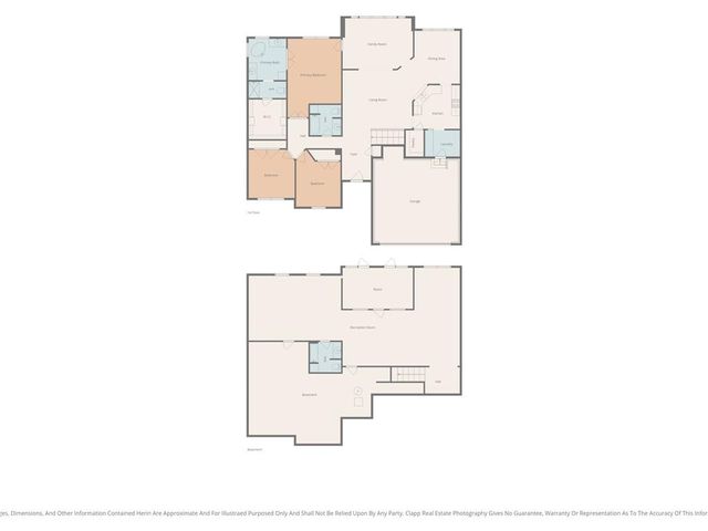 1821 E 128th Street, Kansas City, MO 64145