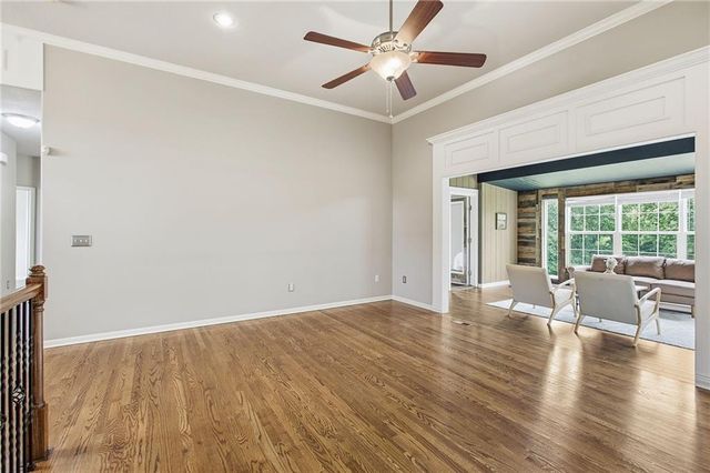 1821 E 128th Street, Kansas City, MO 64145