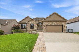 1821 E 128th Street, Kansas City, MO 64145