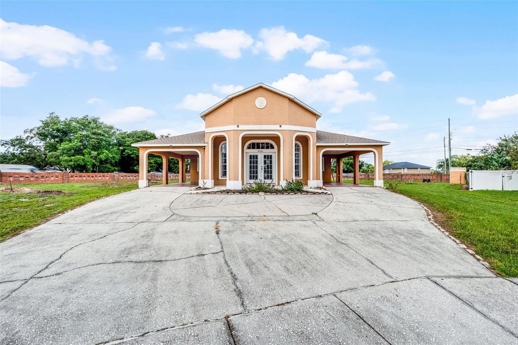 6306 ROYAL TERN STREET, Orlando, FL 32810