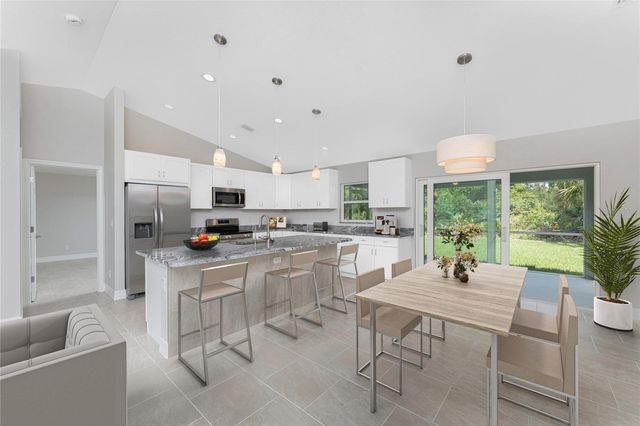 3258 VIRGIL STREET, North Port, FL 34288