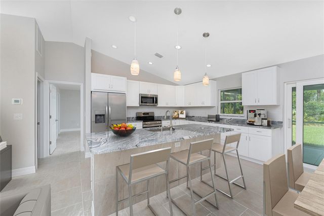 3258 VIRGIL STREET, North Port, FL 34288