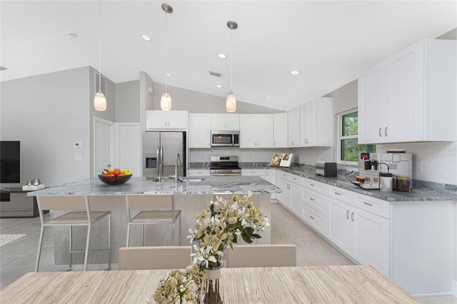 3258 VIRGIL STREET, North Port, FL 34288