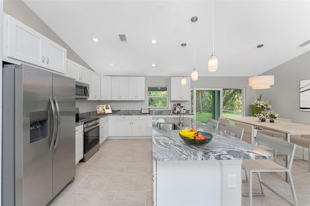 3258 VIRGIL STREET, North Port, FL 34288