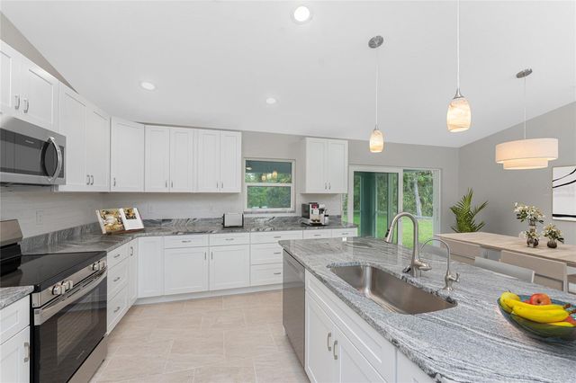 3258 VIRGIL STREET, North Port, FL 34288