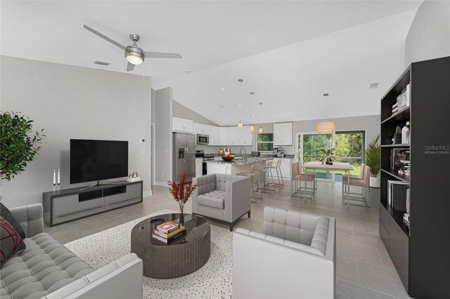 3258 VIRGIL STREET, North Port, FL 34288