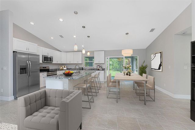 3258 VIRGIL STREET, North Port, FL 34288