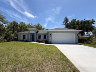 3258 VIRGIL STREET, North Port, FL 34288