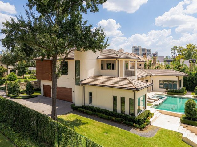 309 Glenwood Drive, Houston, TX 77007