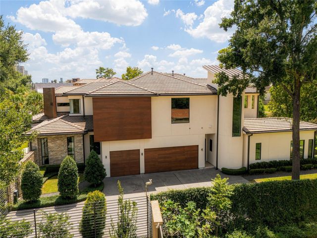 309 Glenwood Drive, Houston, TX 77007