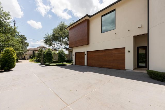 309 Glenwood Drive, Houston, TX 77007