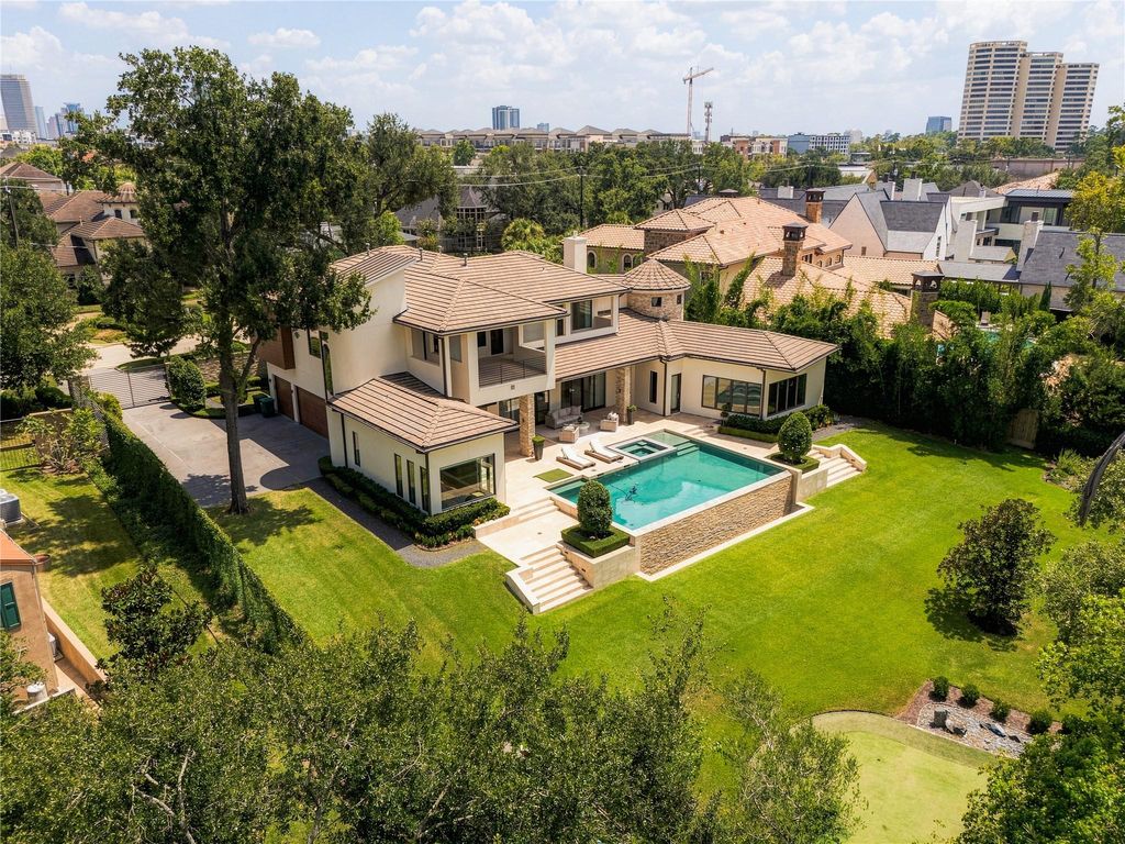 309 Glenwood Drive, Houston, TX 77007