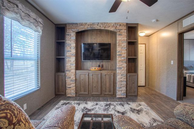 277 Rio Grande Drive, Trinity, TX 75862