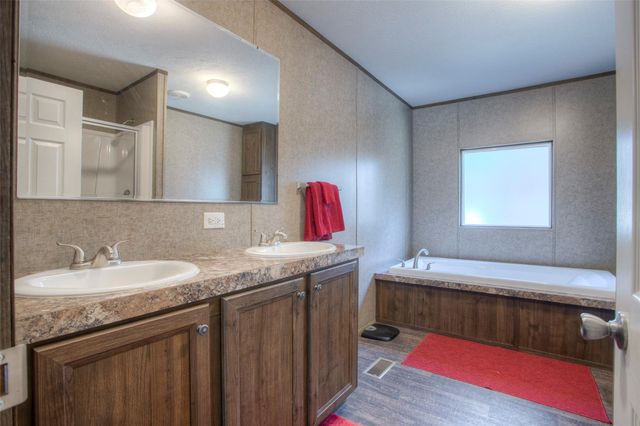 277 Rio Grande Drive, Trinity, TX 75862