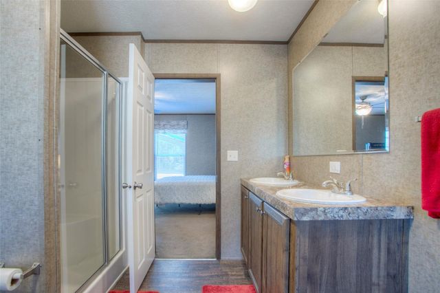 277 Rio Grande Drive, Trinity, TX 75862