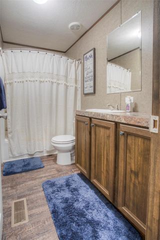 277 Rio Grande Drive, Trinity, TX 75862