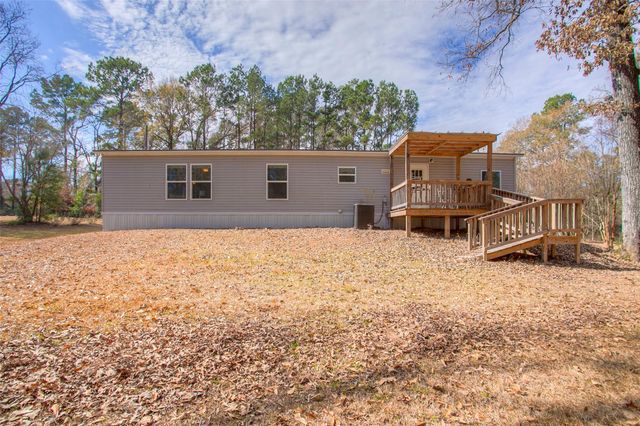 277 Rio Grande Drive, Trinity, TX 75862