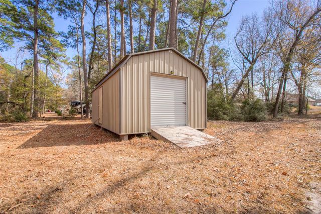 277 Rio Grande Drive, Trinity, TX 75862