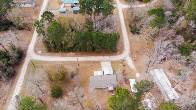 277 Rio Grande Drive, Trinity, TX 75862