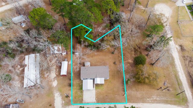 277 Rio Grande Drive, Trinity, TX 75862