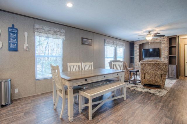 277 Rio Grande Drive, Trinity, TX 75862