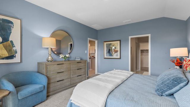 2213 JOHNNY CASH Drive, Fort Worth, TX 76036