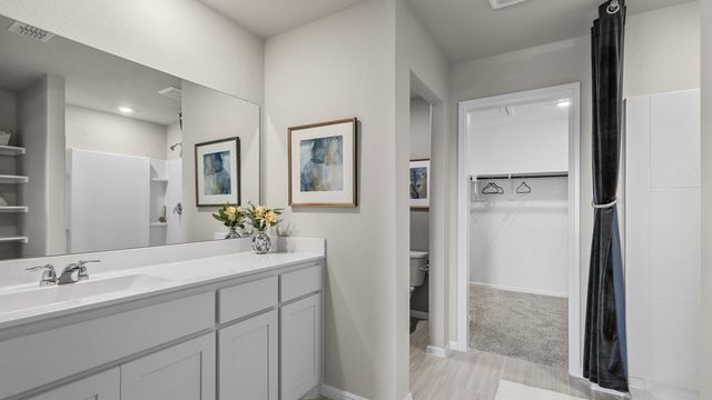 2213 JOHNNY CASH Drive, Fort Worth, TX 76036