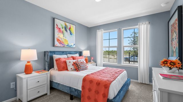 2213 JOHNNY CASH Drive, Fort Worth, TX 76036