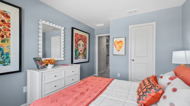 2213 JOHNNY CASH Drive, Fort Worth, TX 76036