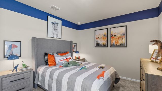 2213 JOHNNY CASH Drive, Fort Worth, TX 76036