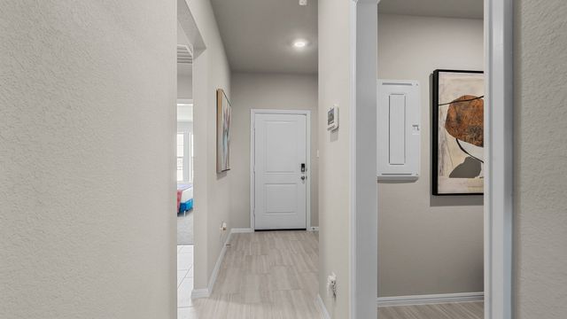 2213 JOHNNY CASH Drive, Fort Worth, TX 76036