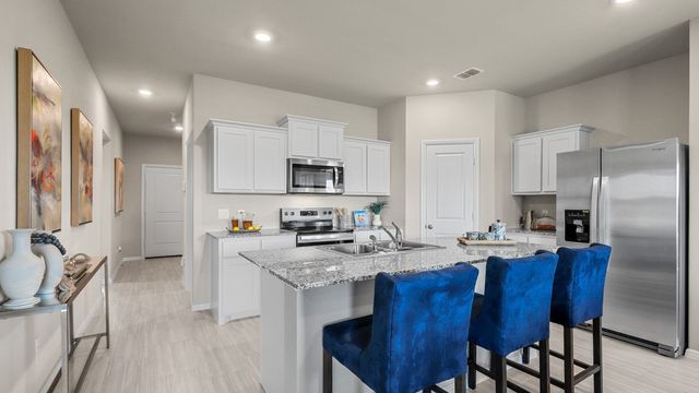 2213 JOHNNY CASH Drive, Fort Worth, TX 76036