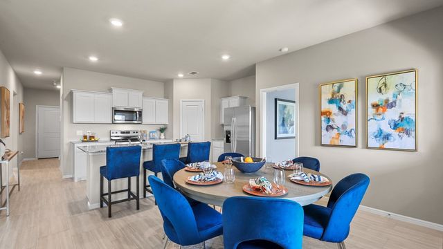 2213 JOHNNY CASH Drive, Fort Worth, TX 76036