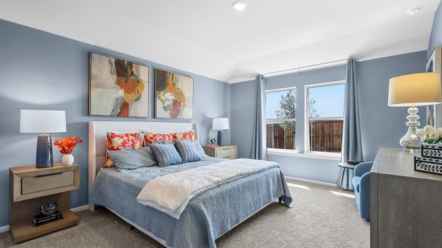 2213 JOHNNY CASH Drive, Fort Worth, TX 76036