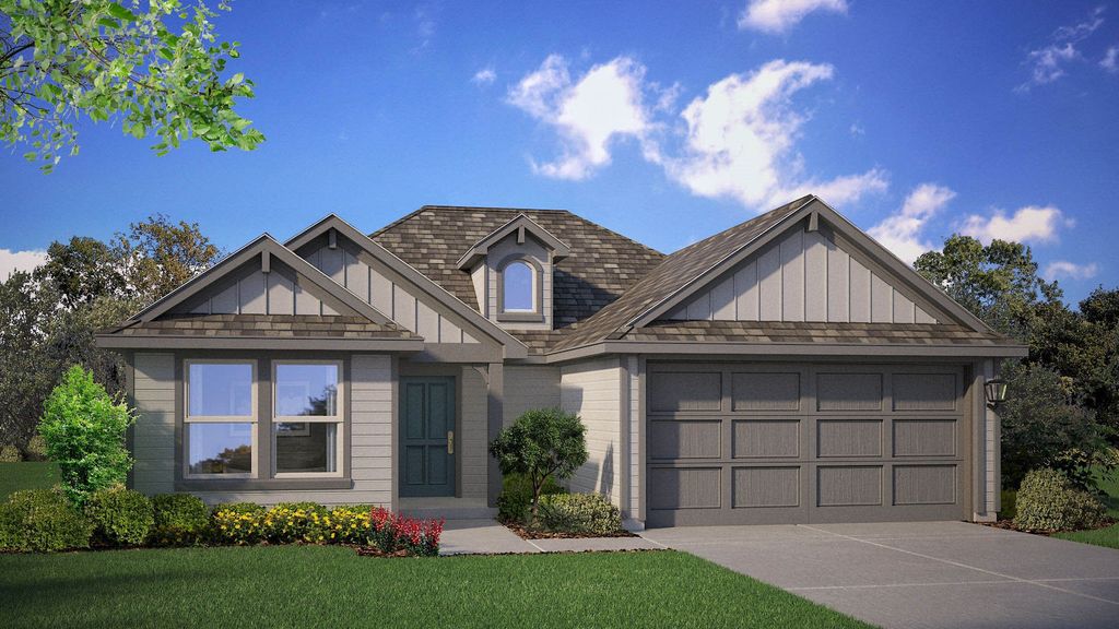 2213 JOHNNY CASH Drive, Fort Worth, TX 76036
