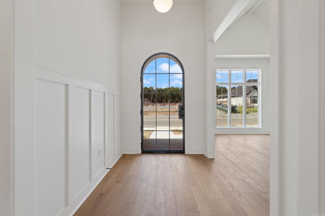 1520 Southwinds, Conway, AR 72034