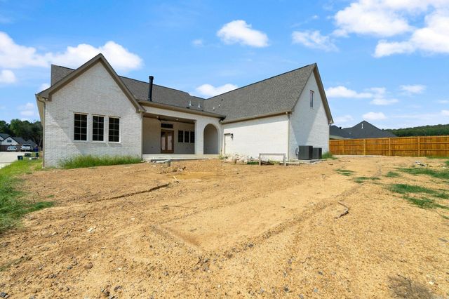 1520 Southwinds, Conway, AR 72034