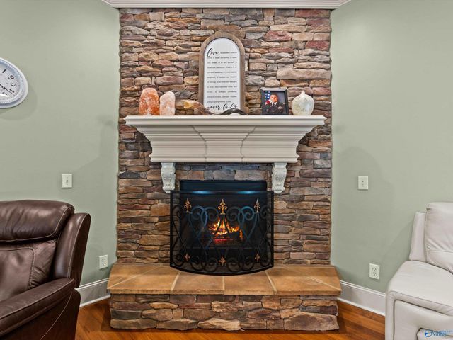 203 Coach Lamp Drive, Madison, AL 35758