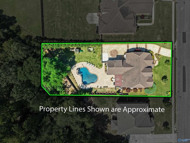 203 Coach Lamp Drive, Madison, AL 35758