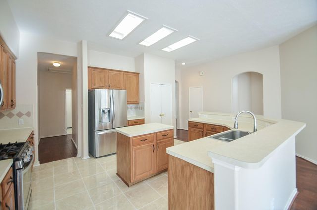 2019 Magnolia Crest Lane, Sugar Land, TX 77478