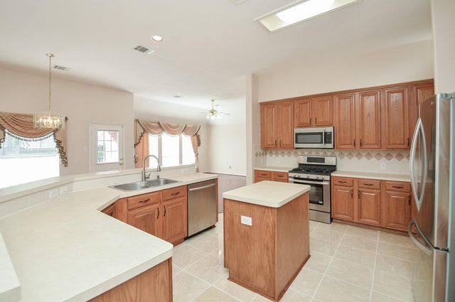 2019 Magnolia Crest Lane, Sugar Land, TX 77478