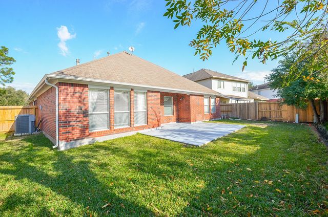 2019 Magnolia Crest Lane, Sugar Land, TX 77478