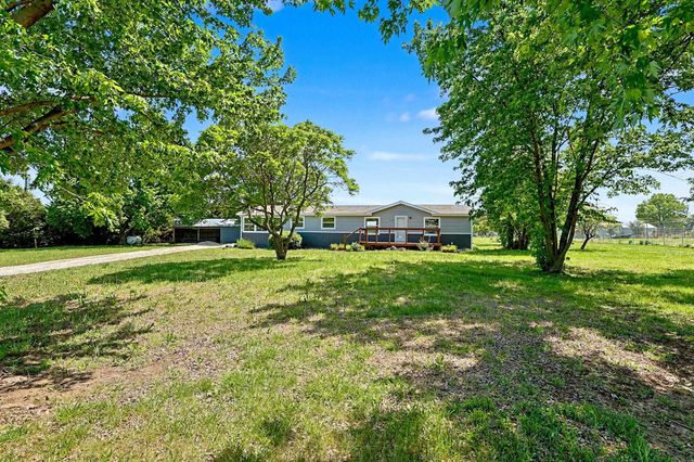 14827 SW 157th Terrace, Rose Hill, KS 67133