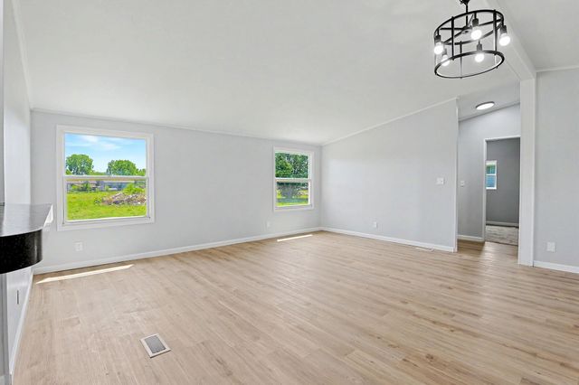 14827 SW 157th Terrace, Rose Hill, KS 67133
