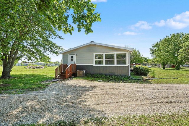 14827 SW 157th Terrace, Rose Hill, KS 67133