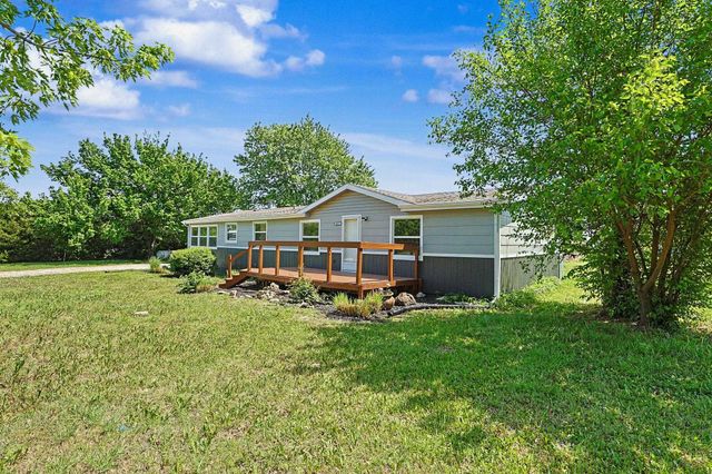 14827 SW 157th Terrace, Rose Hill, KS 67133
