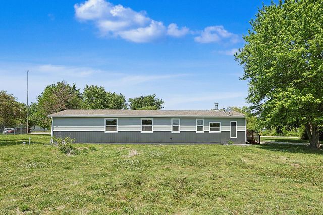 14827 SW 157th Terrace, Rose Hill, KS 67133