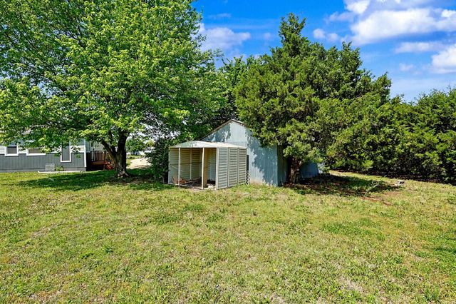 14827 SW 157th Terrace, Rose Hill, KS 67133