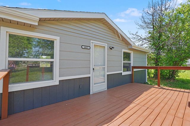 14827 SW 157th Terrace, Rose Hill, KS 67133