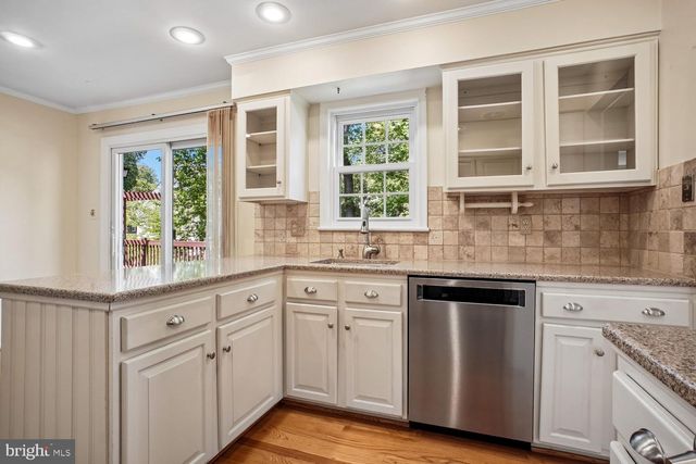 5303 DUNLEIGH CT, Burke, VA 22015